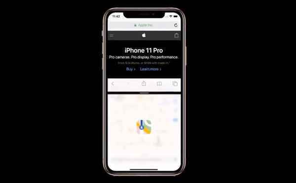 iOS14概念设计：图标重绘应用分屏加入聊天表情包