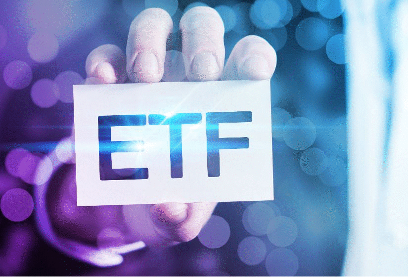 上交所副总经理刘逖：ETF助推经济转型升级 推进市场对外开放