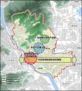 北京石景山分区规划全文发布 打造首都冰雪地标