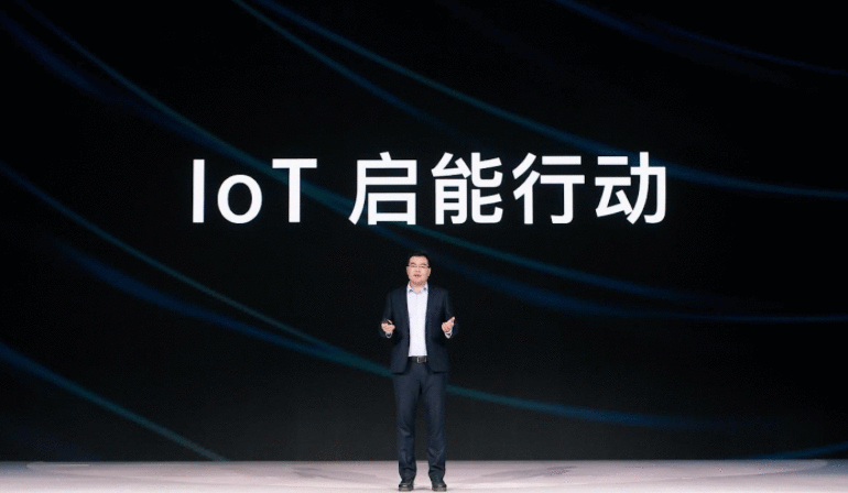 OPPO发布 IoT“启能行动”，正式上线HeyThings IoT服务平台