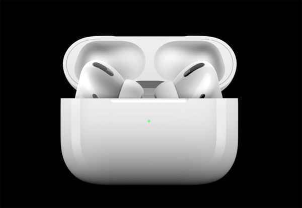 为满足AirPods Pro下一代需求 苹果或再增一家中国供应商