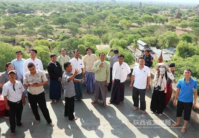 他们，为续写“胞波”情谊提供坚实文化支撑