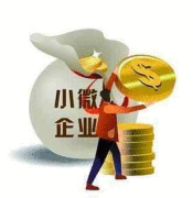 2019年我国普惠小微贷款增加2.09万亿元