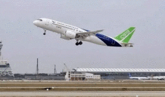 C919发动机被断供怎么办 中国专家：可以买英法俄的