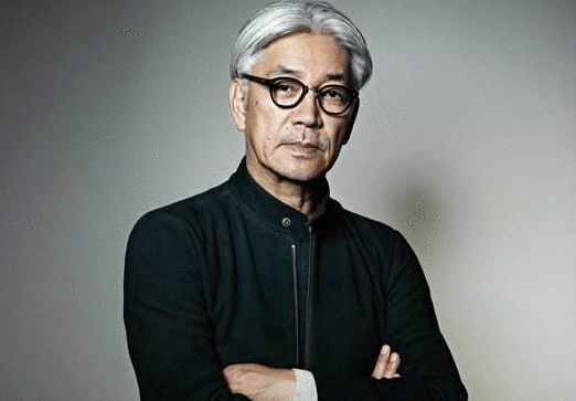 坂本龙一将亮相快手“良樂”线上音乐会