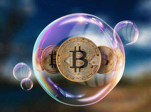 低调潜入币圈 私募大佬杨永兴的投资“迷宫”