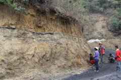 ​我国科学家研究发现捕捉古老地层火山灰的新方法