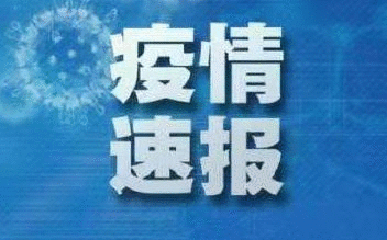 黑龙江新增49例俄罗斯输入病例 本土确诊7例4月13日最新疫情通报