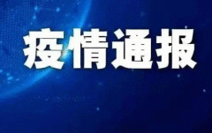 黑龙江4月17日疫情通报：新增确诊3例为本土病例 8例系境外输入