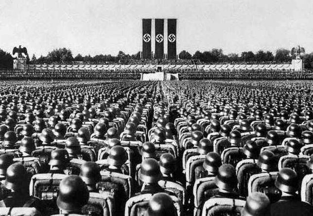 柏林九旬老人回忆二战最后时刻:得知战争结束的感觉非常美妙