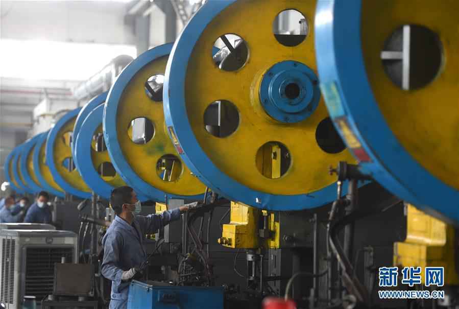 不同寻常的两会 万众一心的力量——写在2020年全国两会召开之际