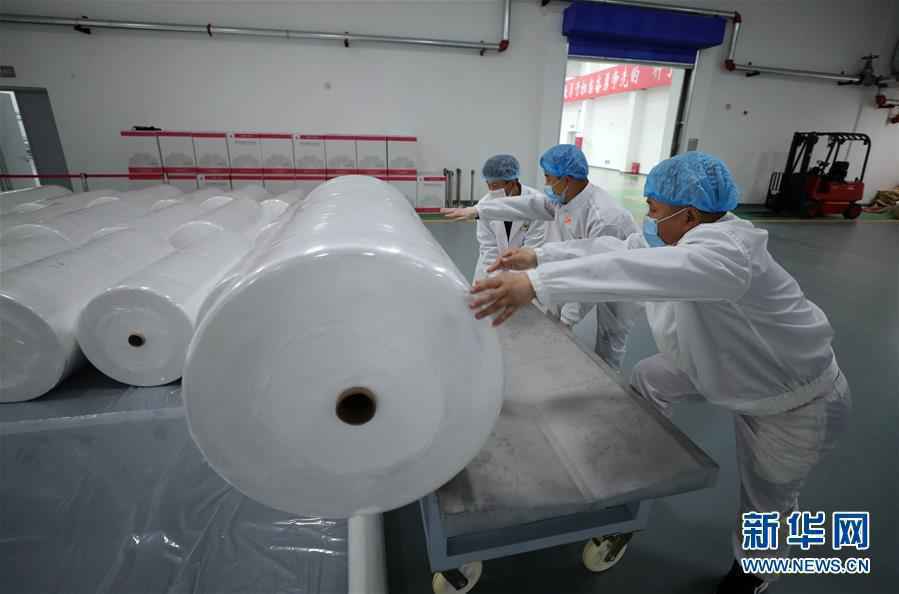 不同寻常的两会 万众一心的力量——写在2020年全国两会召开之际