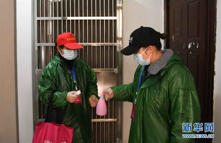 不同寻常的两会 万众一心的力量——写在2020年全国两会召开之际