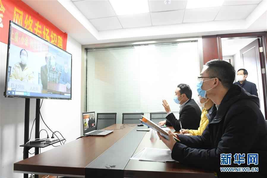 不同寻常的两会 万众一心的力量——写在2020年全国两会召开之际