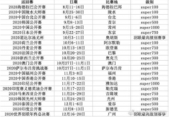 4个月安排22站比赛？世界羽联回应赛程密集问题