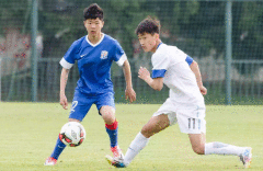 U15以下年龄组逐步恢复训练 国安小球员重返球场