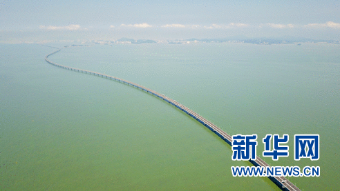 【财经翻译官】快到“湾”里来!