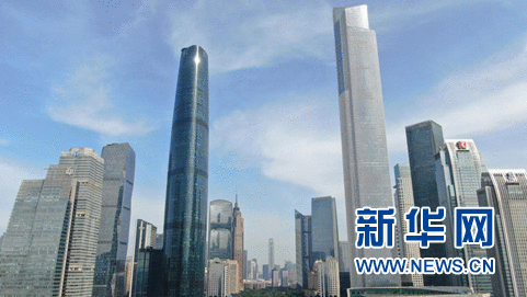 【财经翻译官】快到“湾”里来!