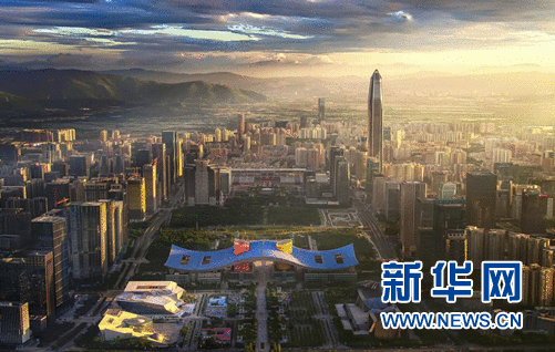 【财经翻译官】快到“湾”里来!