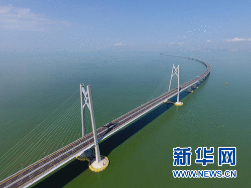 【财经翻译官】快到“湾”里来!