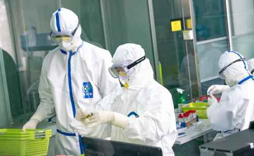 上海疫情最新消息:6月16日通报新增境外输入确诊病例3例