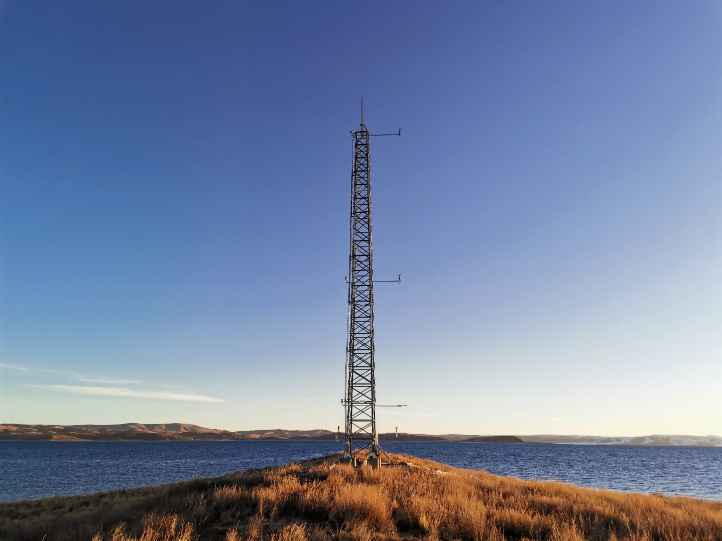 517亿吨!新方法估算出“亚洲水塔”年蒸发量