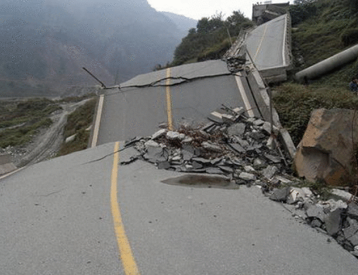 应急管理部：上半年全国自然灾害已造成271人死亡失踪