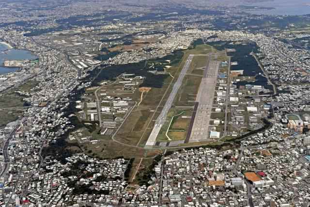 驻韩日美军“带毒”轮换成疫情漏洞 当地民众又气又怕也没用