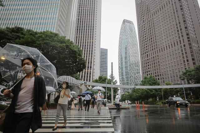 驻韩日美军“带毒”轮换成疫情漏洞 当地民众又气又怕也没用