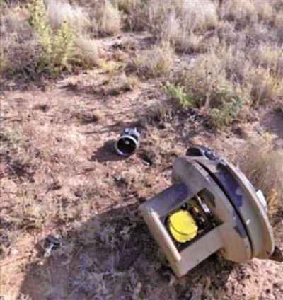 美陆军M1A2主战坦克发生严重误击事故 误将僚车当作目标