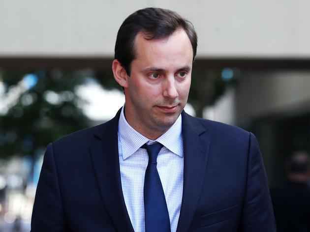 美国检方:窃取机密的前谷歌工程师应被判入狱27个月