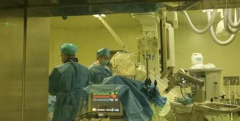 安徽将打造3个重大疫情救治基地 获中央预算内投资支持