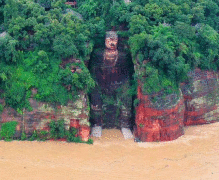 暴雨持续“车轮战” 四川首次启动I级防汛应急响应 暴雨持续“车轮战” 四川首次启动I级防汛应急响应