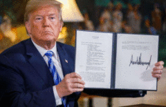 外媒:不顾多国反对 美欲逼联合国全面恢复对伊制裁 外媒:不顾多国反对 美欲逼联合国全面恢复对伊制裁