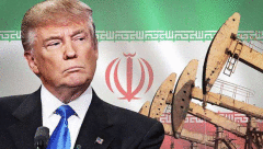 外媒:安理会成员齐声反对美对伊制裁 外媒:安理会成员齐声反对美对伊制裁