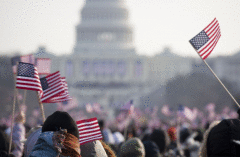 外媒:“共和党人正排着队准备对中国开火” 外媒:“共和党人正排着队准备对中国开火”