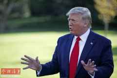 美媒文章:特朗普给美国带来悲剧性破坏 美媒文章:特朗普给美国带来悲剧性破坏