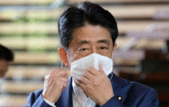 安倍再度就医后发声:我希望照顾好自身健康 安倍再度就医后发声:我希望照顾好自身健康