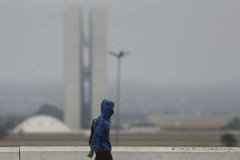 外媒:巴西没有卫生部长已满100天 现由将军暂管卫生部 外媒:巴西没有卫生部长已满100天 现由将军暂管卫生部