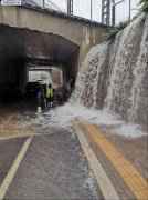 辽宁解除台风红色预警:51座水库超汛限 转移人口十万余人 辽宁解除台风红色预警:51座水库超汛限 转移人口十万余人