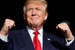 共和党大会收视低迷 外媒:想看“特朗普秀”的美国人减少 共和党大会收视低迷 外媒:想看“特朗普秀”的美国人减少