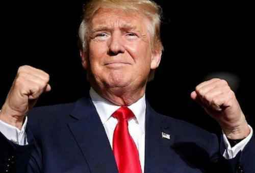 共和党大会收视低迷 外媒:想看“特朗普秀”的美国人减少