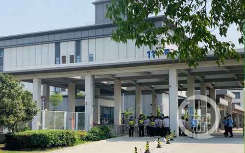 3269291c4320fce0befa1f8f11bb357d.jpg 昆山世硕电子大量员工离职真的吗?世硕电子公司扔员工卡最新消息