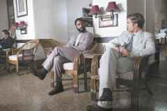 太烧脑看不懂 《信条》口碑创下诺兰作品新低