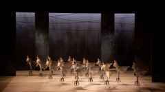  舞剧《永不消逝的电波》为何圈粉？创作过程揭晓