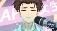  《我为歌狂》第二季上演回忆杀 胡歌回忆往事