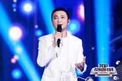  尼格买提首唱个人单曲 感叹“从来没有这么紧张过”