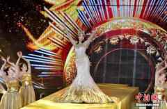  第13届中国金鹰节启幕 21位老中青演员角逐金鹰奖