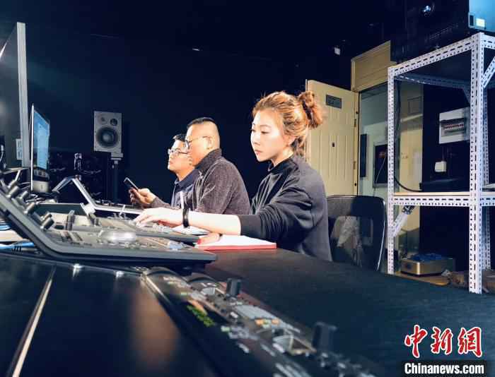 王丹婷。受访者供图