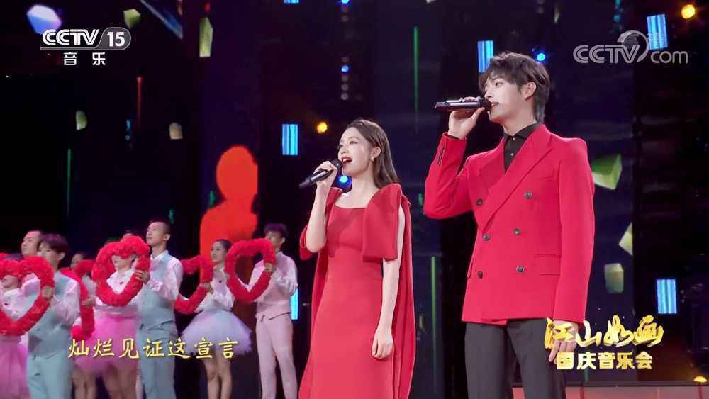  用交响乐真情献礼国庆 品牌节目《2020江山如画国庆音乐会》的创新告白